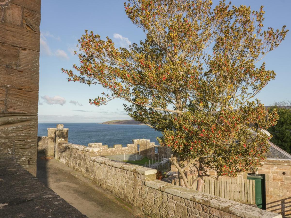 Royal Artillery Cottage - Culzean Castle Maybole Ngoại thất bức ảnh