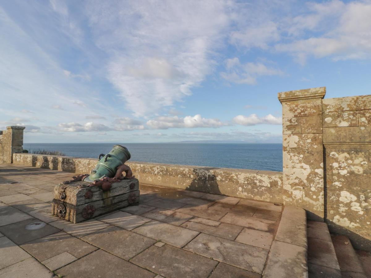 Royal Artillery Cottage - Culzean Castle Maybole Ngoại thất bức ảnh