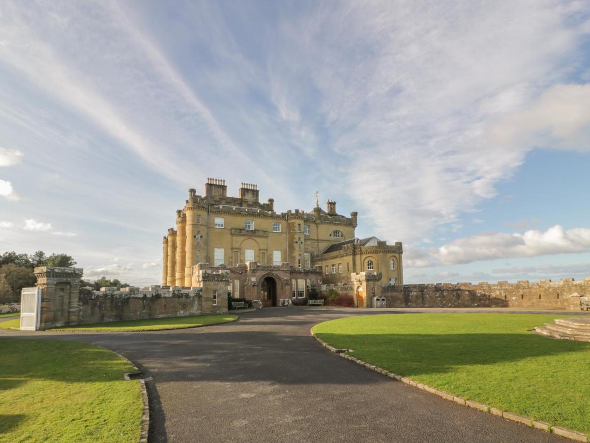 Royal Artillery Cottage - Culzean Castle Maybole Ngoại thất bức ảnh