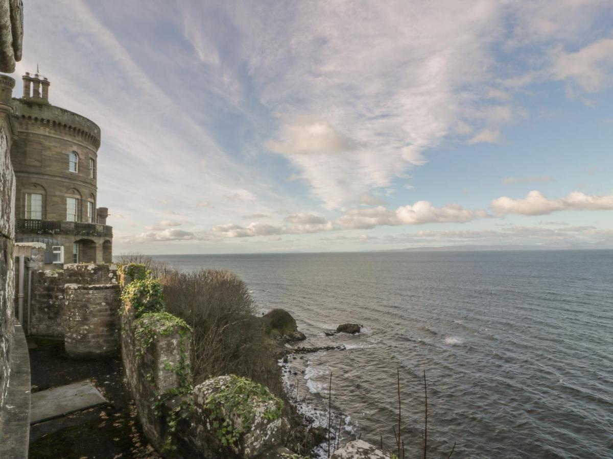 Royal Artillery Cottage - Culzean Castle Maybole Ngoại thất bức ảnh