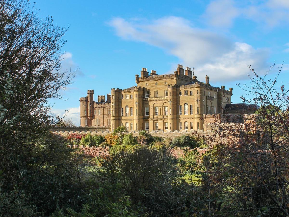Royal Artillery Cottage - Culzean Castle Maybole Ngoại thất bức ảnh