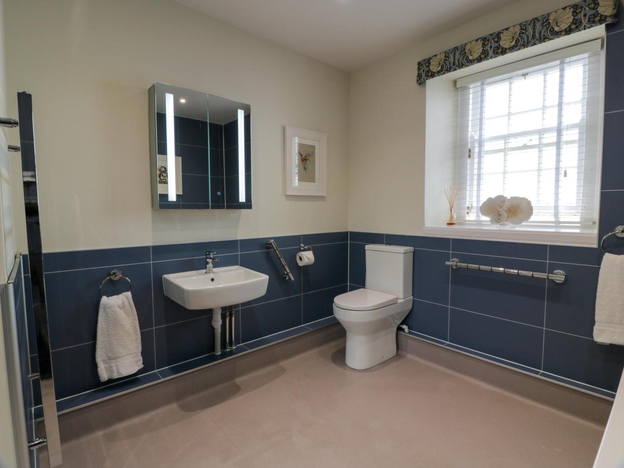 Royal Artillery Cottage - Culzean Castle Maybole Ngoại thất bức ảnh