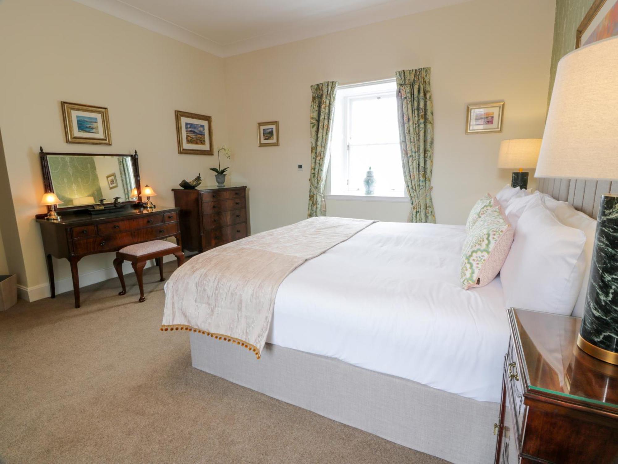 Royal Artillery Cottage - Culzean Castle Maybole Ngoại thất bức ảnh